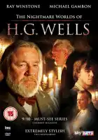  Кошмарные миры Герберта Уэллса смотреть онлайн сериал 1 сезон 